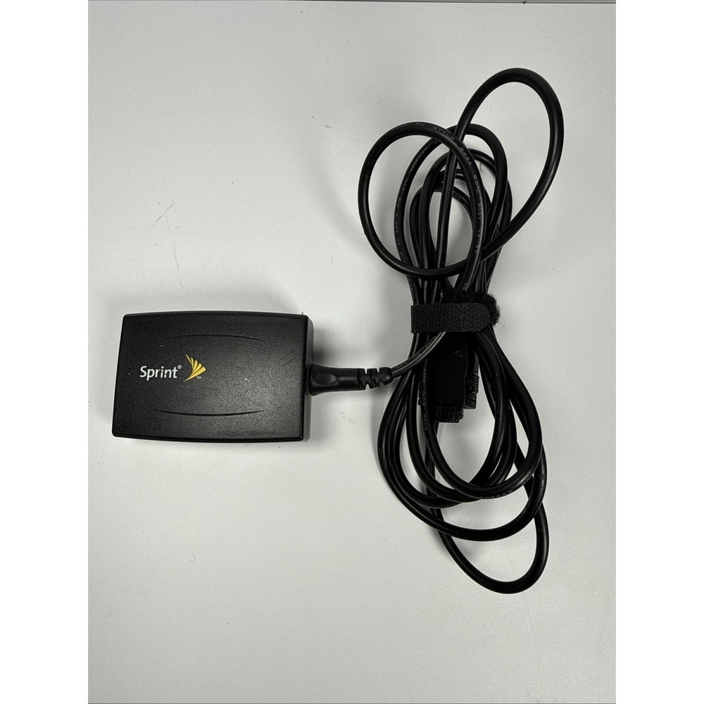 Sprint AC Adapter Cell Phone Charger TC-SY4900 For Sanyo 5.2V